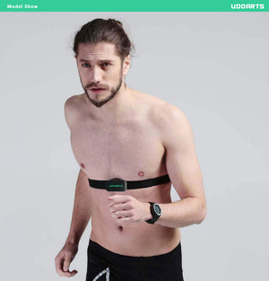 Wearable Fitness Tech & Smart Accessories