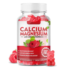 Biohacking & Recovery Supplements